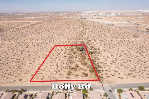 0 Holly Rd, Adelanto, CA 92301 photo 10