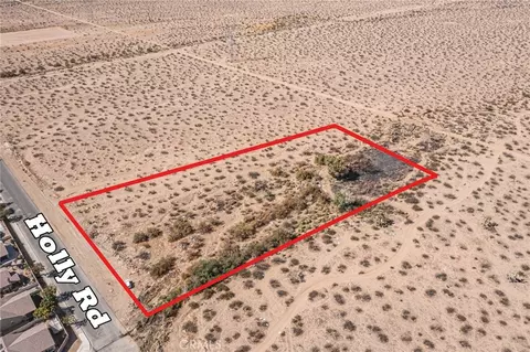 0 Holly Rd, Adelanto, CA 92301 photo 9