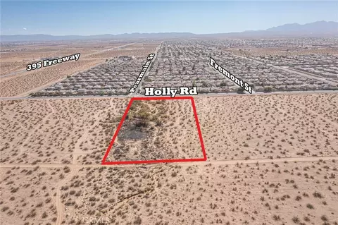 0 Holly Rd, Adelanto, CA 92301 photo 6