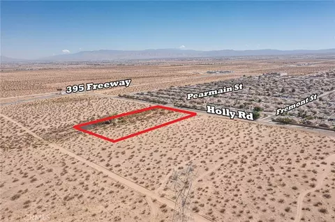 0 Holly Rd, Adelanto, CA 92301 photo 5
