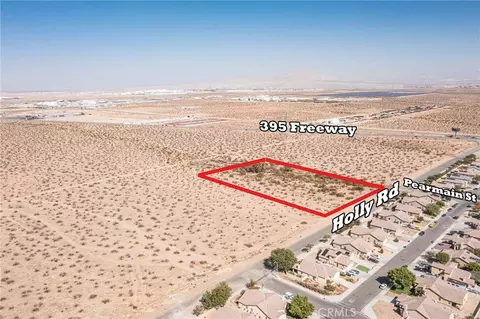 0 Holly Rd, Adelanto, CA 92301 photo 3