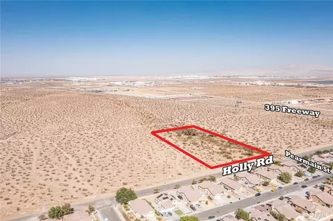 0 Holly Rd, Adelanto, CA 92301 photo 2