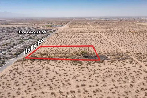 0 Holly Rd, Adelanto, CA 92301 photo 8