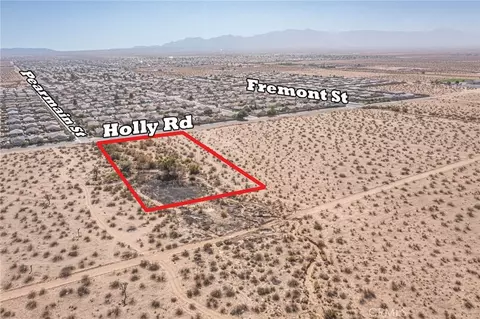 0 Holly Rd, Adelanto, CA 92301 photo 7