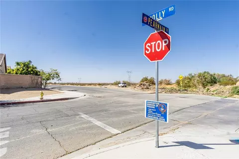 0 Holly Rd, Adelanto, CA 92301 photo 14