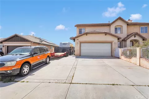 13375 Morningside St, Hesperia, CA 92344
