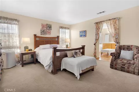Bedroom - 13375 Morningside St, Hesperia, CA 92344 photo 1 of 8