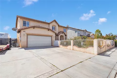 Exterior - 13375 Morningside St, Hesperia, CA 92344 photo 2 of 6