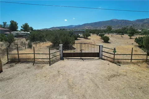 985 Cholla Rd, Pinon Hills, CA 92372