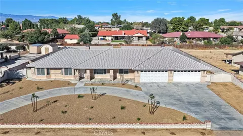 View/Area - 14704 Pamlico, Apple Valley, CA 92307 photo 2 of 12