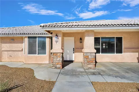 Exterior - 14704 Pamlico, Apple Valley, CA 92307 photo 5 of 10