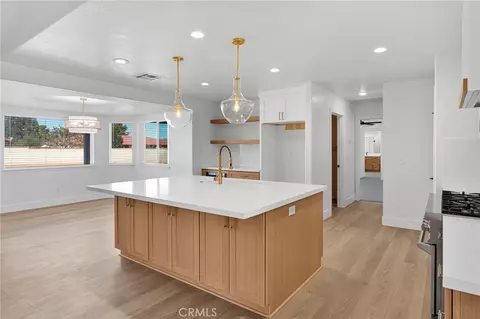 Kitchen - 14704 Pamlico, Apple Valley, CA 92307 photo 2 of 7