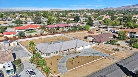 View/Area - 14704 Pamlico, Apple Valley, CA 92307 photo 5 of 12