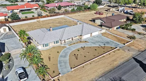 View/Area - 14704 Pamlico, Apple Valley, CA 92307 photo 4 of 12