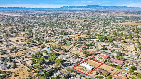 View/Area - 14704 Pamlico, Apple Valley, CA 92307 photo 12 of 12
