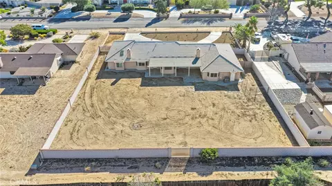 View/Area - 14704 Pamlico, Apple Valley, CA 92307 photo 8 of 12