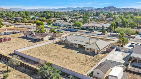 View/Area - 14704 Pamlico, Apple Valley, CA 92307 photo 11 of 12
