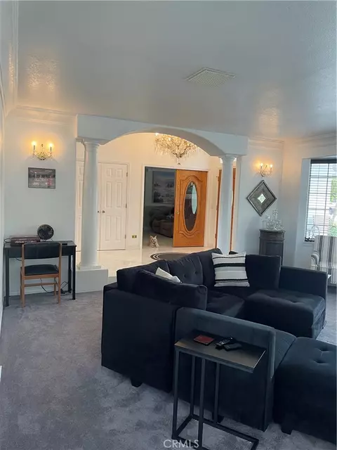Entry Way - 14501 Hurricane Ln, Helendale, CA 92342 photo 2 of 4