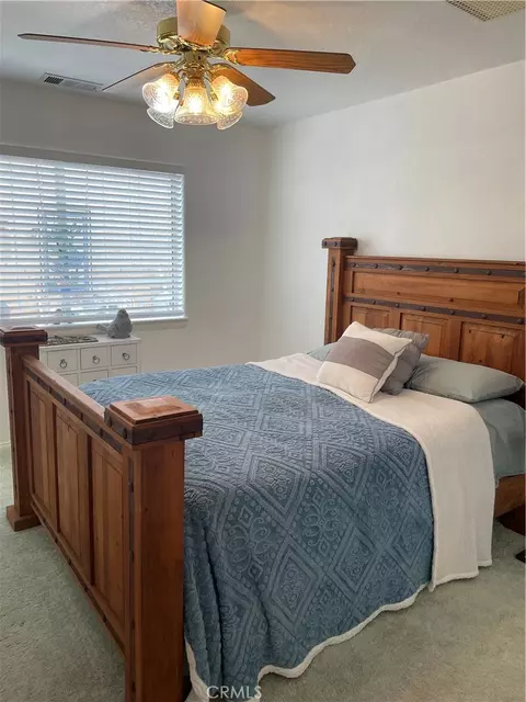 Bedroom - 14501 Hurricane Ln, Helendale, CA 92342 photo 6 of 6