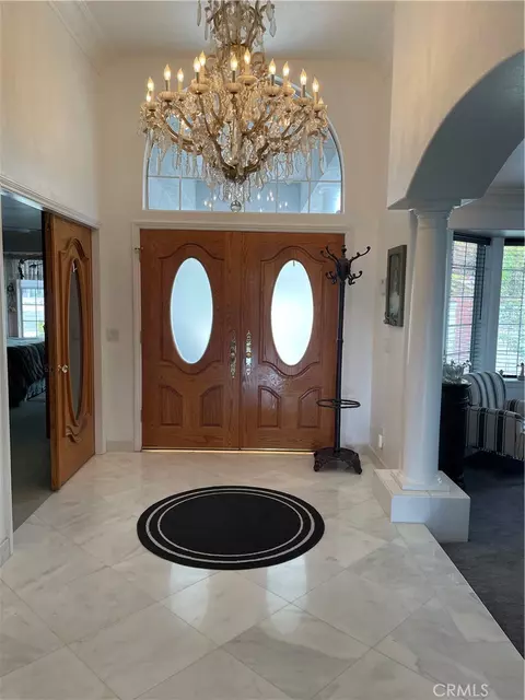 Entry Way - 14501 Hurricane Ln, Helendale, CA 92342 photo 1 of 4