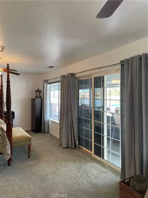 Bedroom - 14501 Hurricane Ln, Helendale, CA 92342 photo 4 of 6