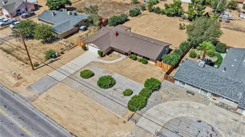 View/Area - 18256 Danbury, Hesperia, CA 92345 photo 5 of 10