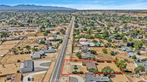 View/Area - 18256 Danbury, Hesperia, CA 92345 photo 6 of 10