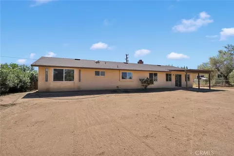 Exterior - 18256 Danbury, Hesperia, CA 92345 photo 9 of 9