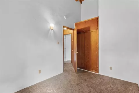 Bedroom - 592 Mountain Vw, Wrightwood, CA 92397 photo 4 of 4