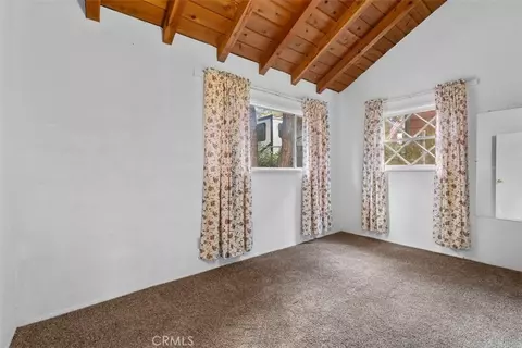 Bedroom - 592 Mountain Vw, Wrightwood, CA 92397 photo 2 of 4