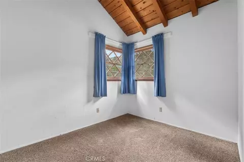 Bedroom - 592 Mountain Vw, Wrightwood, CA 92397 photo 3 of 4