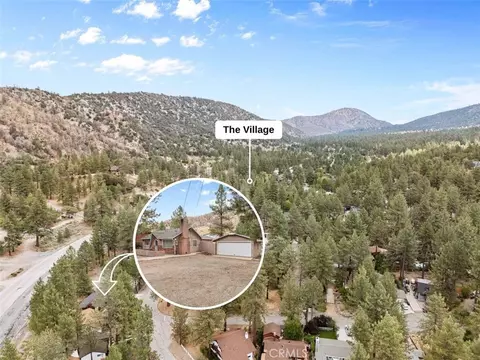 View/Area - 592 Mountain Vw, Wrightwood, CA 92397 photo 1 of 5
