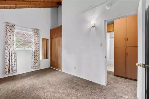 Bedroom - 592 Mountain Vw, Wrightwood, CA 92397 photo 1 of 4