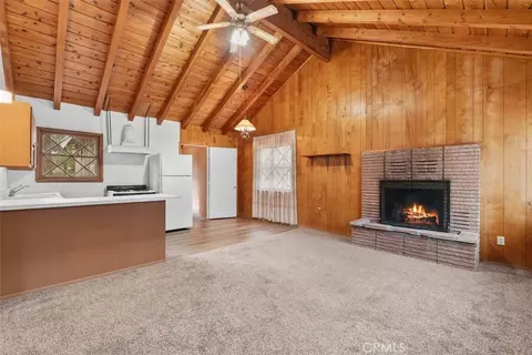 Living - 592 Mountain Vw, Wrightwood, CA 92397 photo 1 of 5