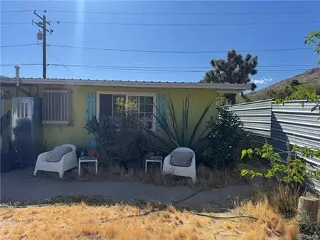 Exterior - 6959 Pawnee, Yucca Valley, CA 92284 photo 4 of 16