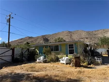Exterior - 6959 Pawnee, Yucca Valley, CA 92284 photo 6 of 16