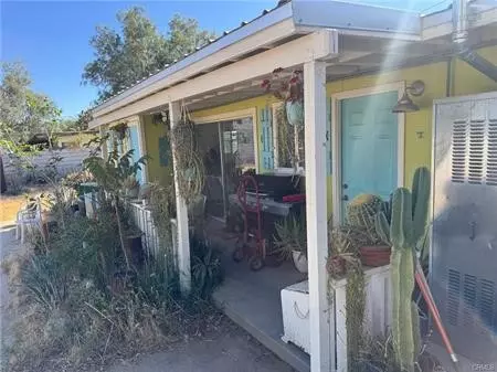 Exterior - 6959 Pawnee, Yucca Valley, CA 92284 photo 12 of 16