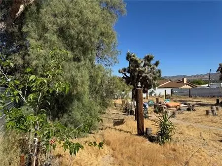 Exterior - 6959 Pawnee, Yucca Valley, CA 92284 photo 11 of 16