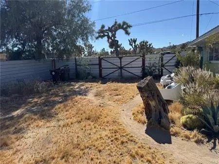 Exterior - 6959 Pawnee, Yucca Valley, CA 92284 photo 10 of 16