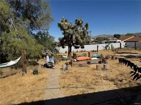 Exterior - 6959 Pawnee, Yucca Valley, CA 92284 photo 14 of 16