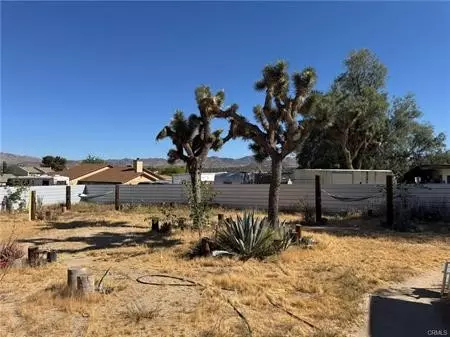 Exterior - 6959 Pawnee, Yucca Valley, CA 92284 photo 13 of 16