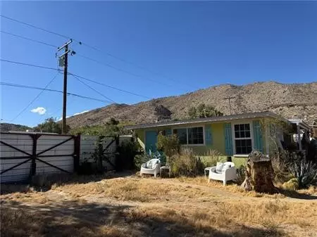 Exterior - 6959 Pawnee, Yucca Valley, CA 92284 photo 9 of 16