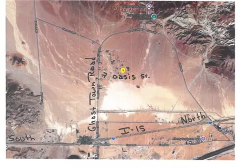 10 Oasis St, Yermo, CA 92398 photo 2