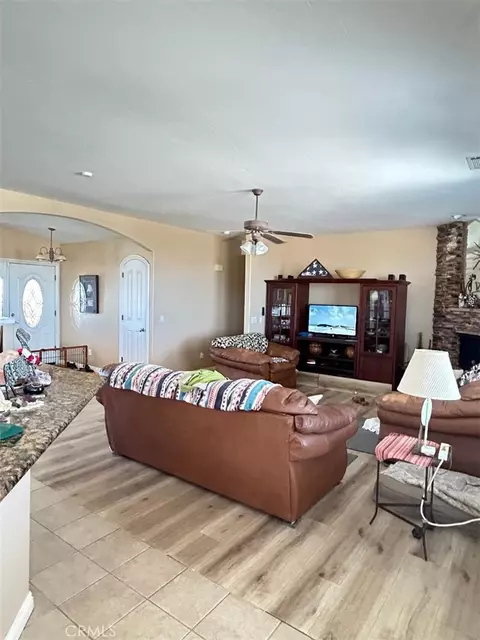 Living - 10928 Lantry Ln, Oak Hills, CA 92344 photo 2 of 2