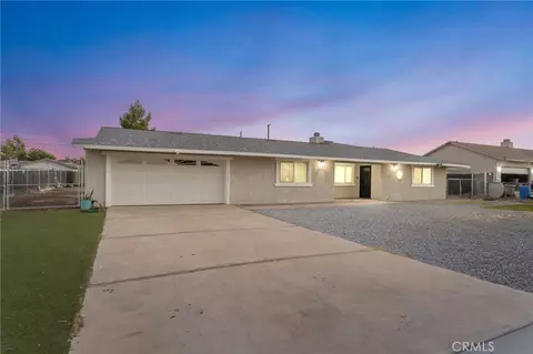 14657 Manzano, Victorville, CA 92392