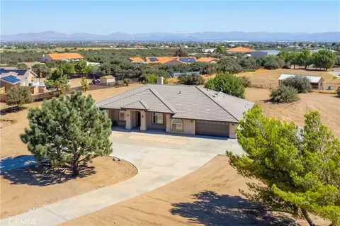 View/Area - 8423 Beaver, Phelan, CA 92371 photo 1 of 7