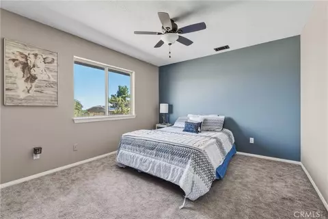 Bedroom - 8423 Beaver, Phelan, CA 92371 photo 4 of 5