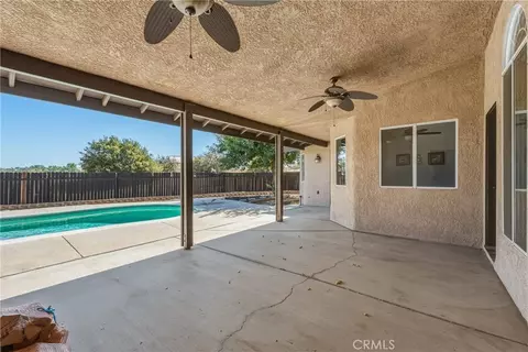 Exterior - 8423 Beaver, Phelan, CA 92371 photo 8 of 8