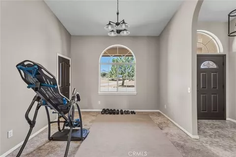 Entry Way - 8423 Beaver, Phelan, CA 92371 photo 3 of 3