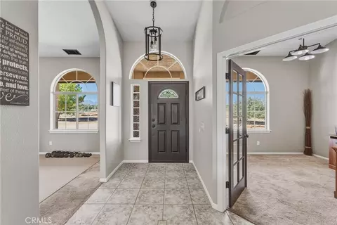 Entry Way - 8423 Beaver, Phelan, CA 92371 photo 2 of 3